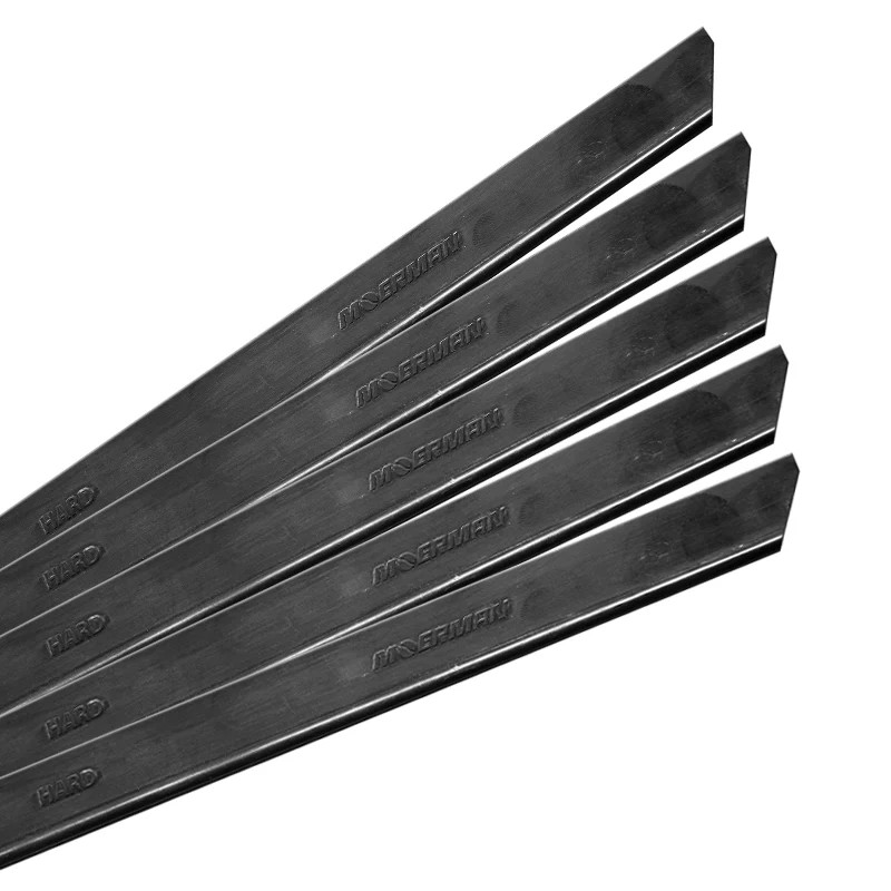 Moerman Liquidator Rubber – Hard