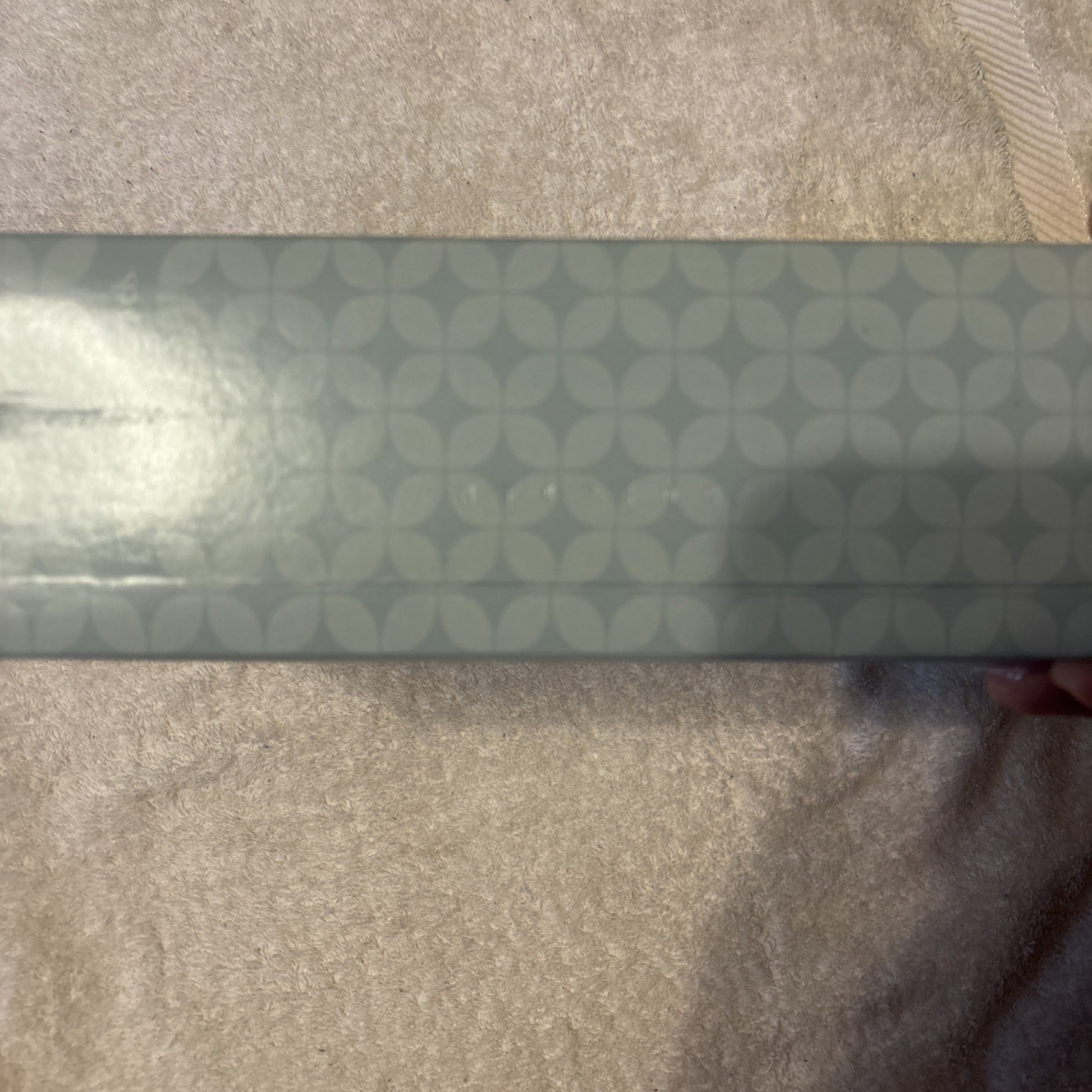 NIB Kleenex Hand Towels 60-1 Ply White/disposable/thick/Absorbent/Single Use/hou
