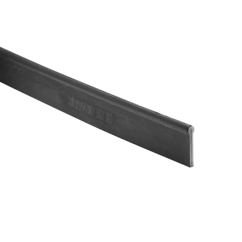 144 Pack Blue Dragon Round Soft Universal Squeegee Rubber