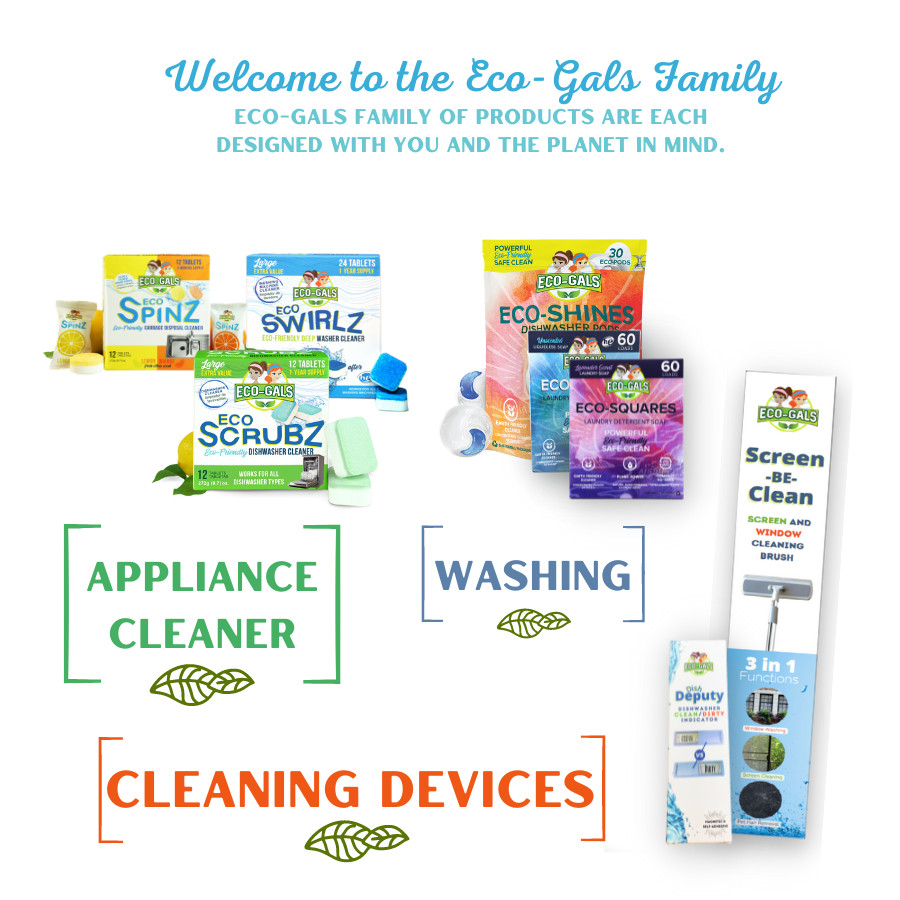 Screen-Be-Clean All Purpose Screen Cleaner Brush, Duster, Window Squeegee