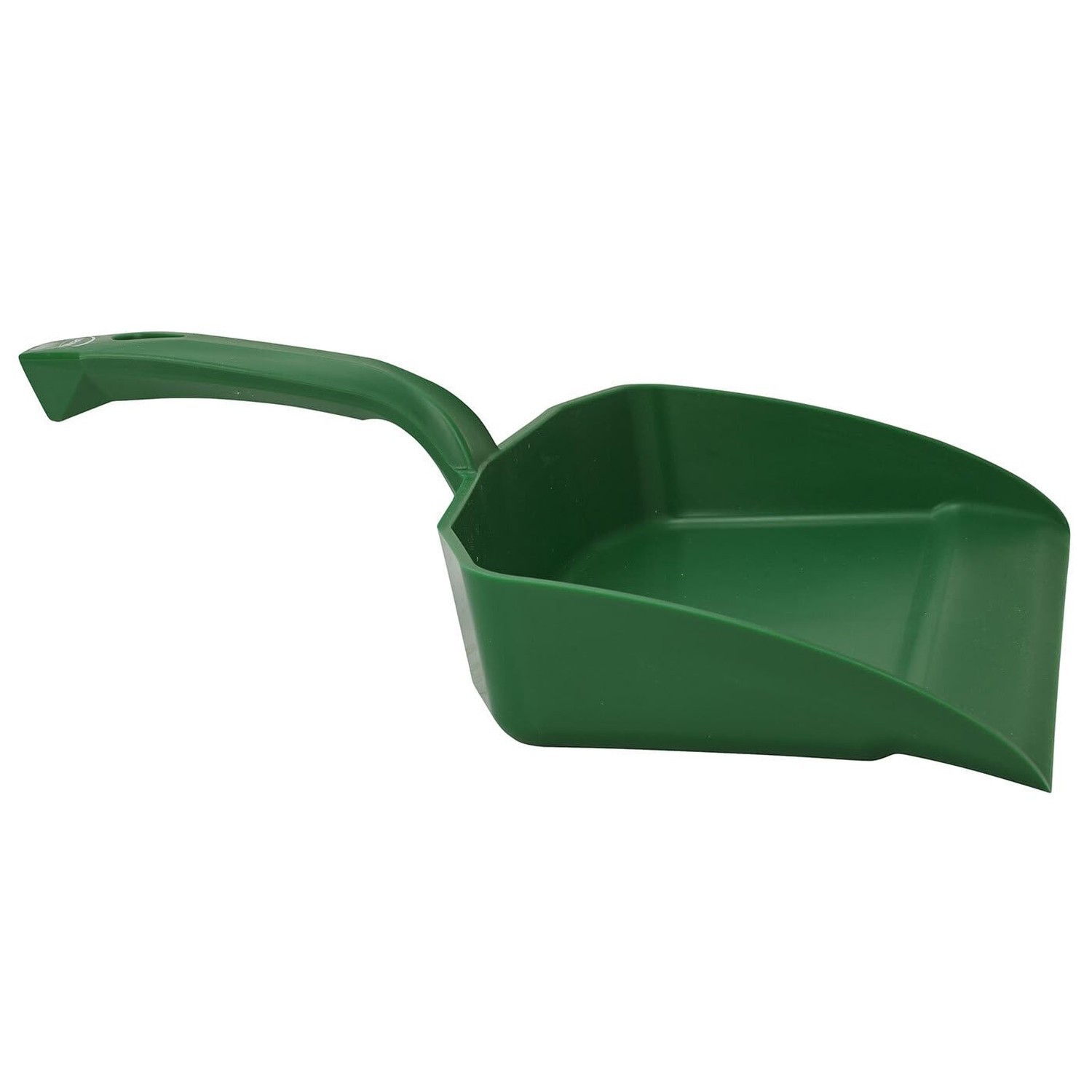 Vikan 56602 Dust Pan,11.5″,PP,Green 5660 Green