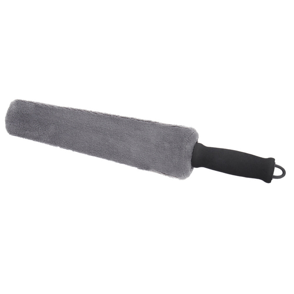 Automotive Interior Details Brush Car Dust Cleaner Air Conditioner