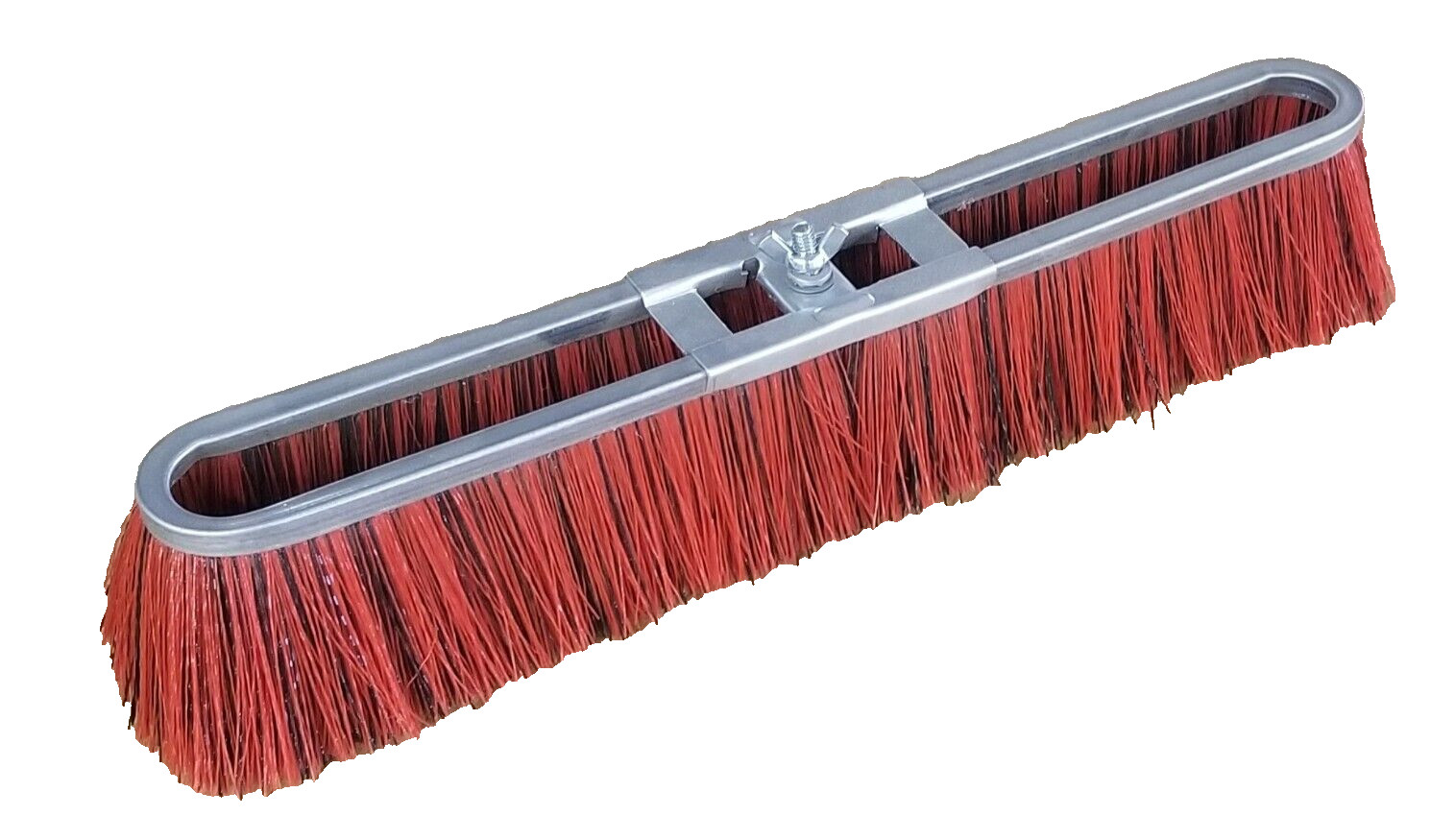 18″ Garage Broom, Plastic Fill, FREE SHIPPING CONTINENTAL USA ONLY