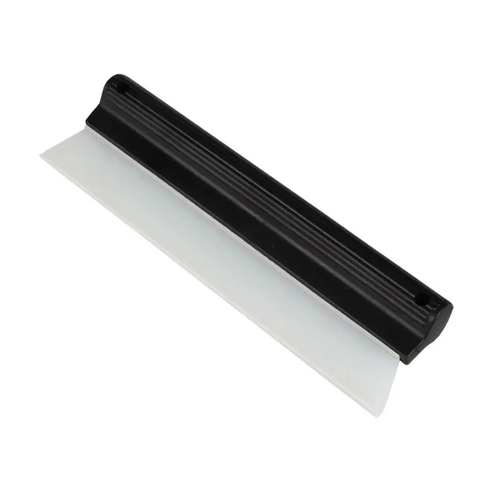Window Cleaning Squeegee Cleaner Tool Car Body Washing Glass 25cm