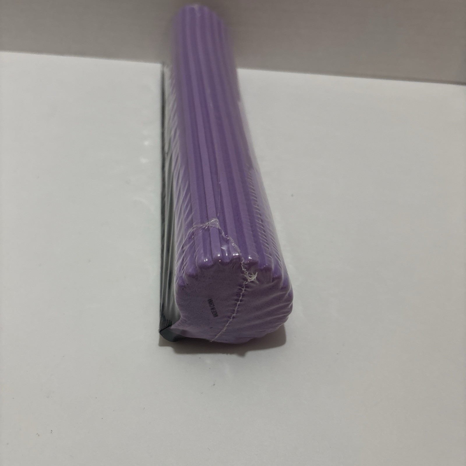 PURPLE PVA SPONGE FOAM RUBBER MOP HEAD REFILL REPLACEMENT ~ HOME FLOOR CLEANING