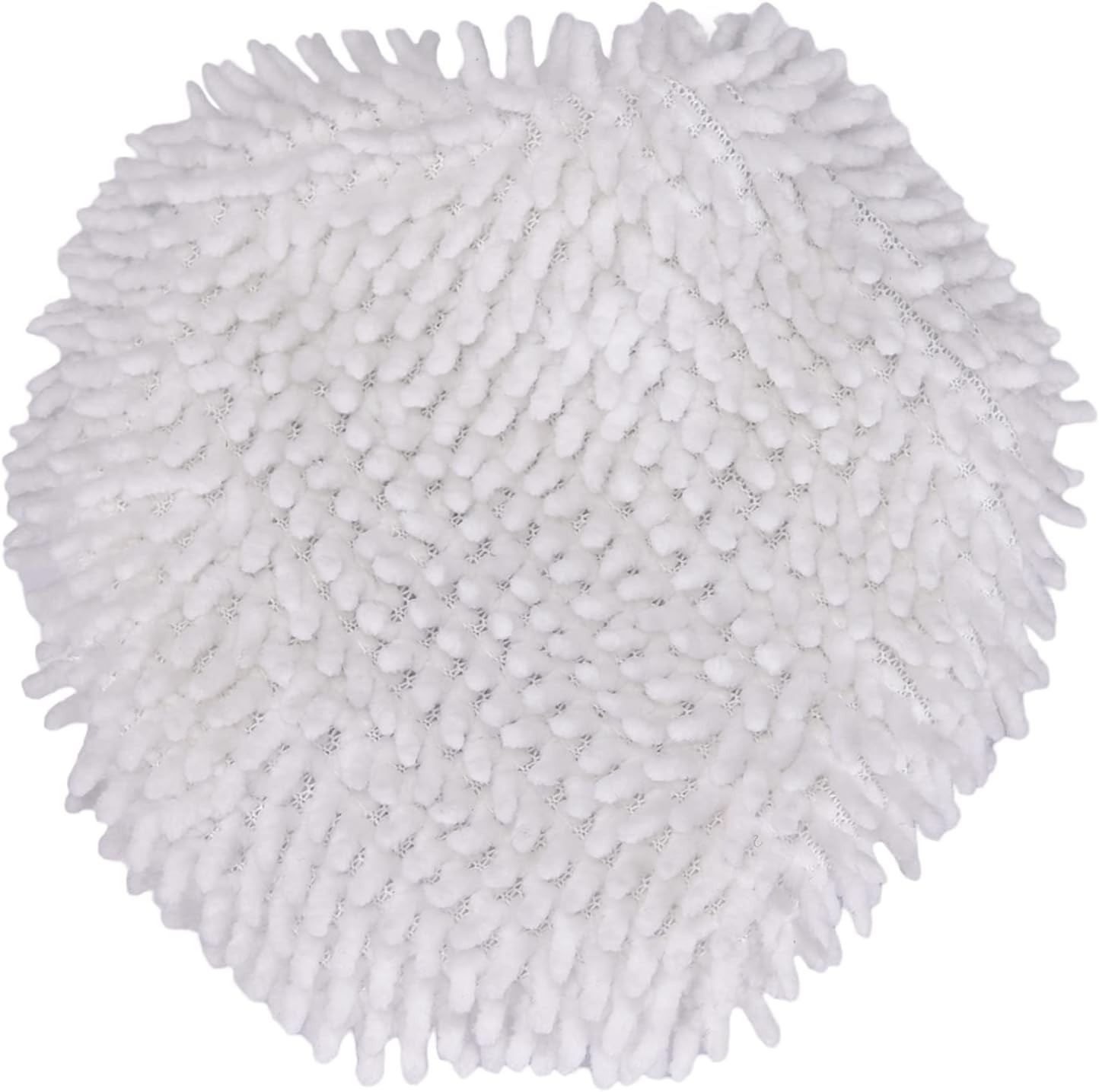 High-Quality Microfiber Mop Pads for Light ‘N’ Easy S3601 – Reusable 4 Pack