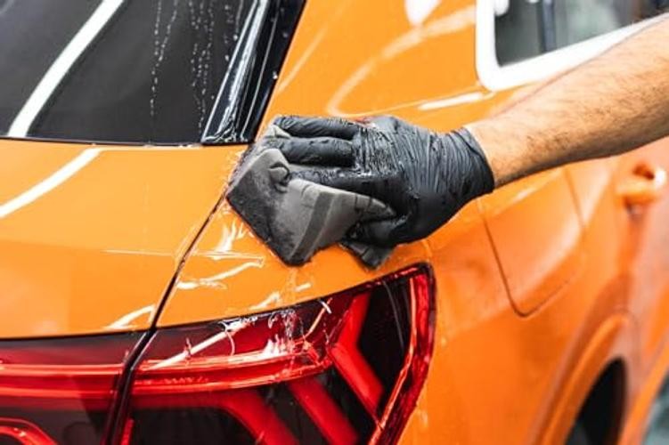 HERO Rinseless Car Wash – Eco-Friendly Alternative to 128 Fl Oz (Pack of 1)