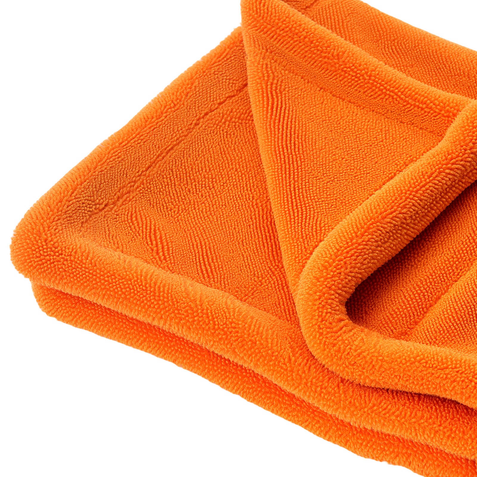 1200GSM Car Wash Towel 20″x24″ Microfiber Drying Detailing Professional Cloth