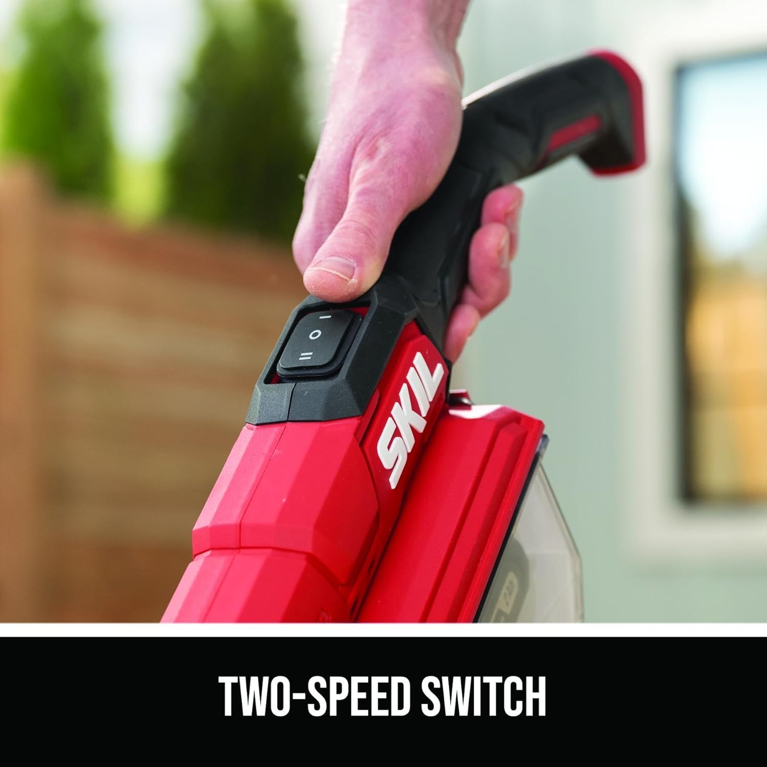 20V Cordless Power Scrubber with Interchangeable Brushes for Effective Cleaning