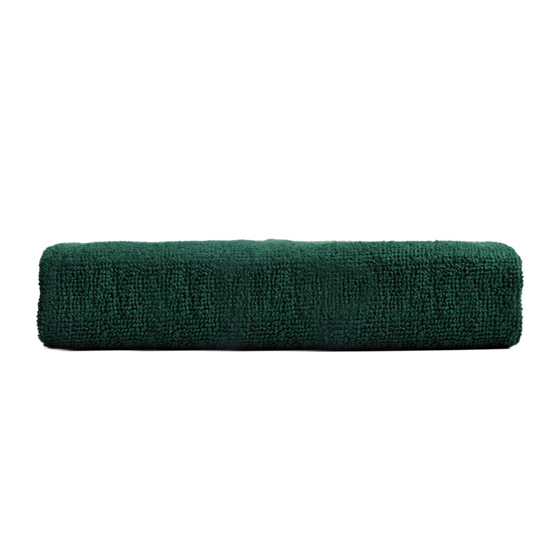 16″x24″ Industrial Green 100% Cotton Auto Shop Mechanic Oil Car Tuff Towels Rags