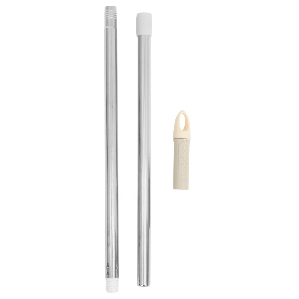 Broom Replacement Handle Grip for Sweeping Mop Floor Cleaning Stick