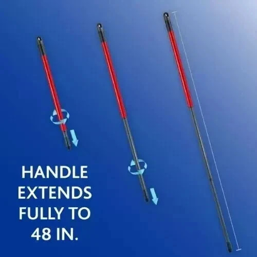 O-Cedar EasyWring Spin Mop & Bucket System