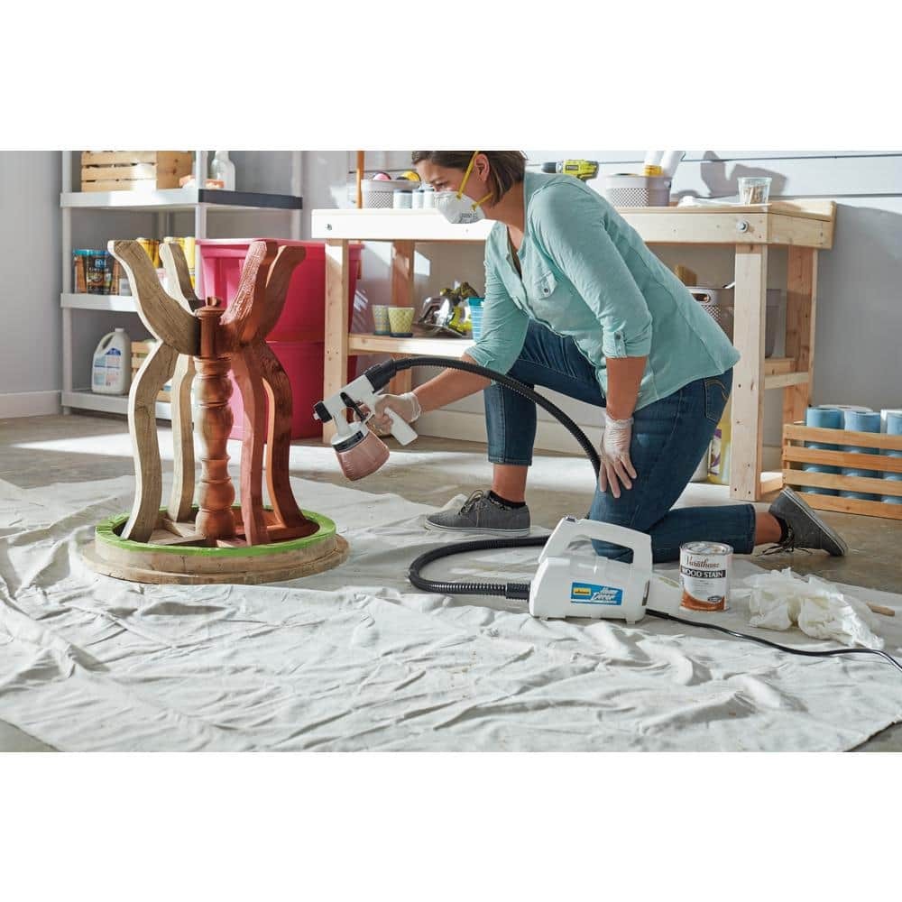 13.6 in. W x 12 in. L Natural Fiber Painter’s Rags (50-Count)
