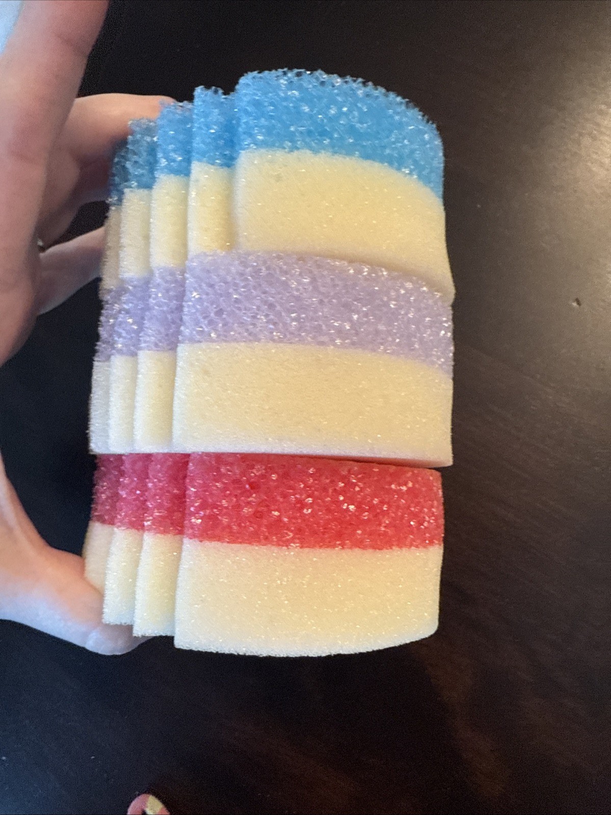 Scrub Daddy – Scrub Mommy 3 Pack