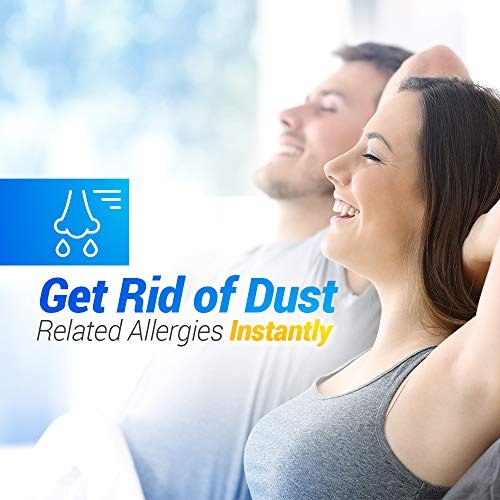 Duster Spray – 15.5 oz Multi Surface Dust Removing Sprayer – Safe 1 Pack