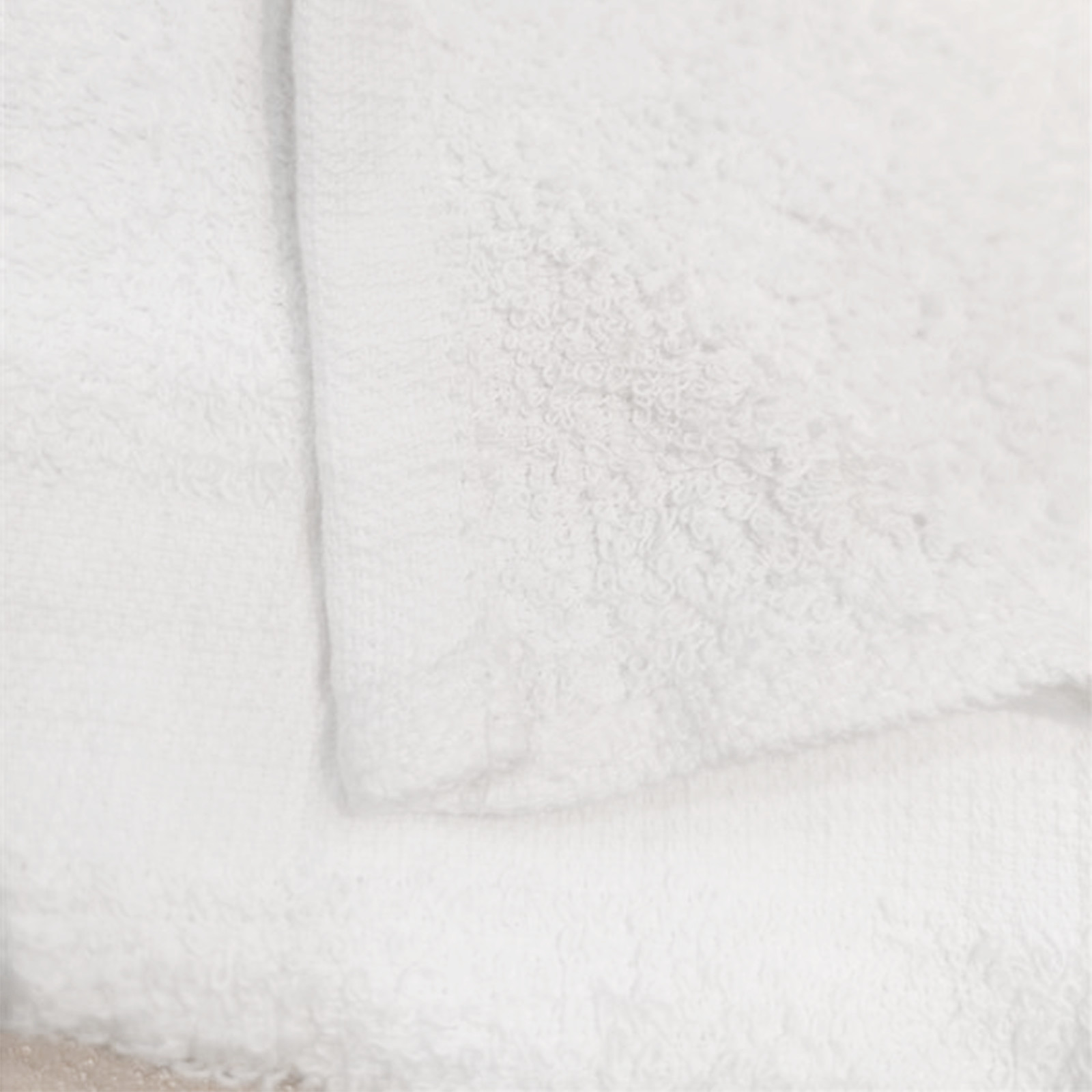 New Terry Bar Mop Towels – Bulk White Rags for Bars & Home – Compressed Boxes