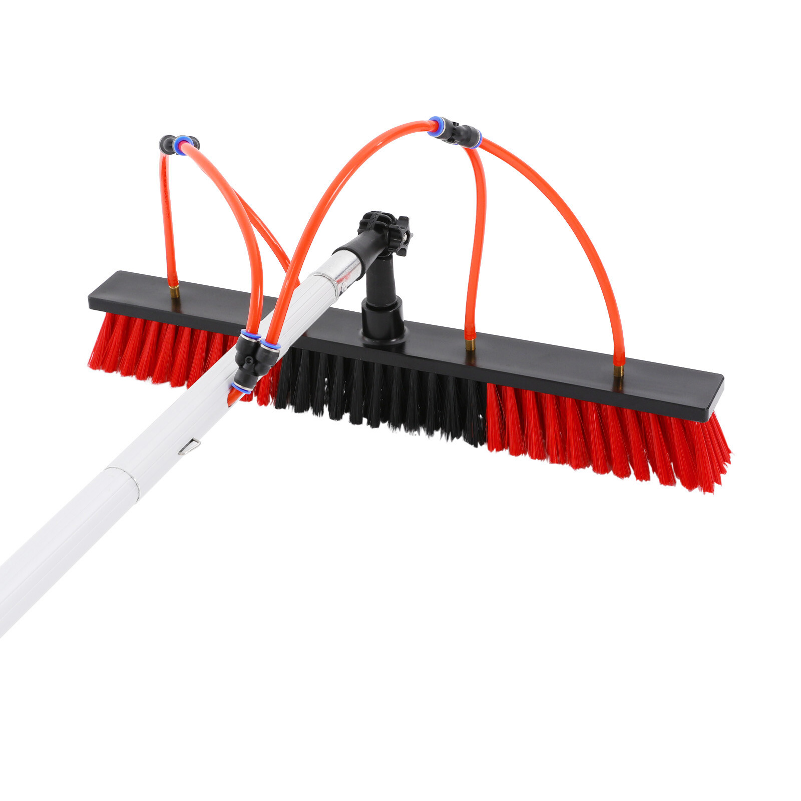 Cleaning Brush Kit for Solar Panel Window Cleaning Equipment Window Clean Tool