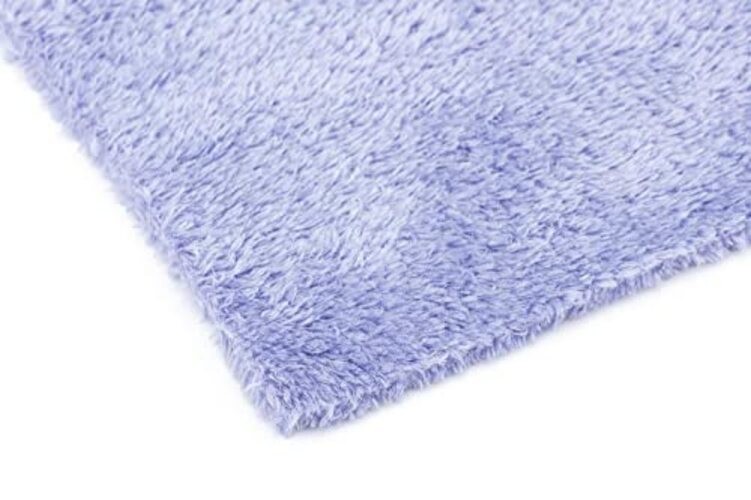 – Eagle Edgeless 350 (5-Pack) Professional Korean 70/30 16in. x 16in. Lavender