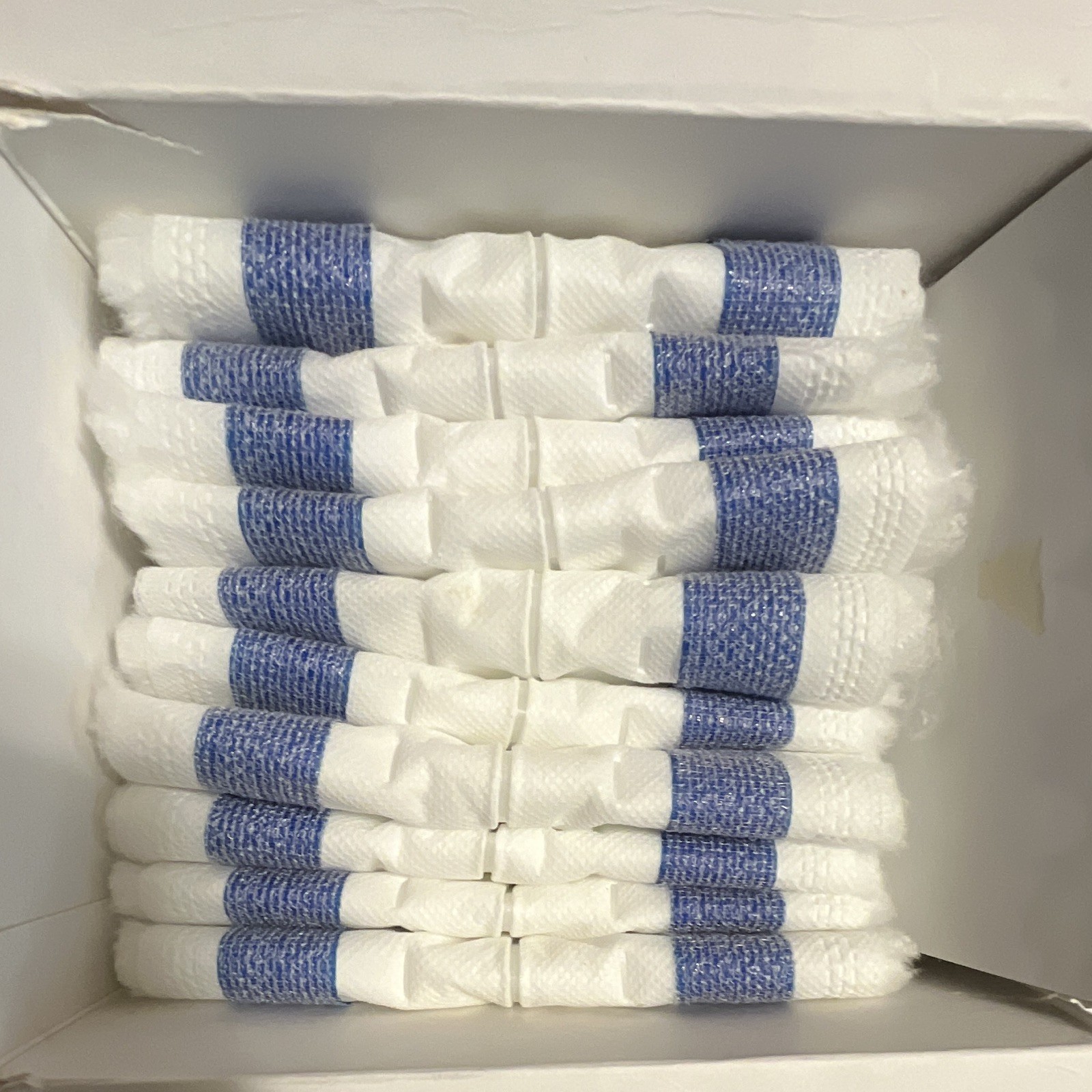 Bona Disposable Dry Dusting Pads Multi-Surface Floors 10ct Microfiber
