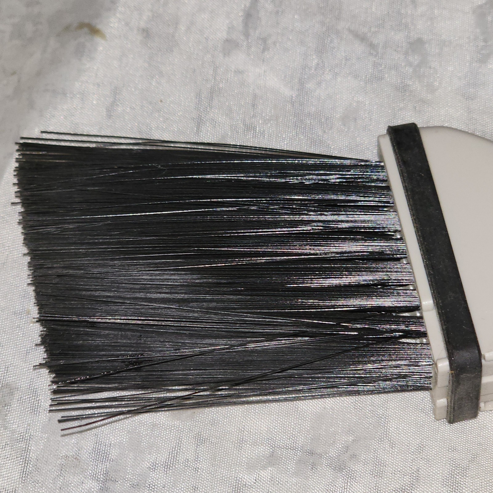 Vintage HUKUBA Brush Cleaner – Japan – 26 Inch
