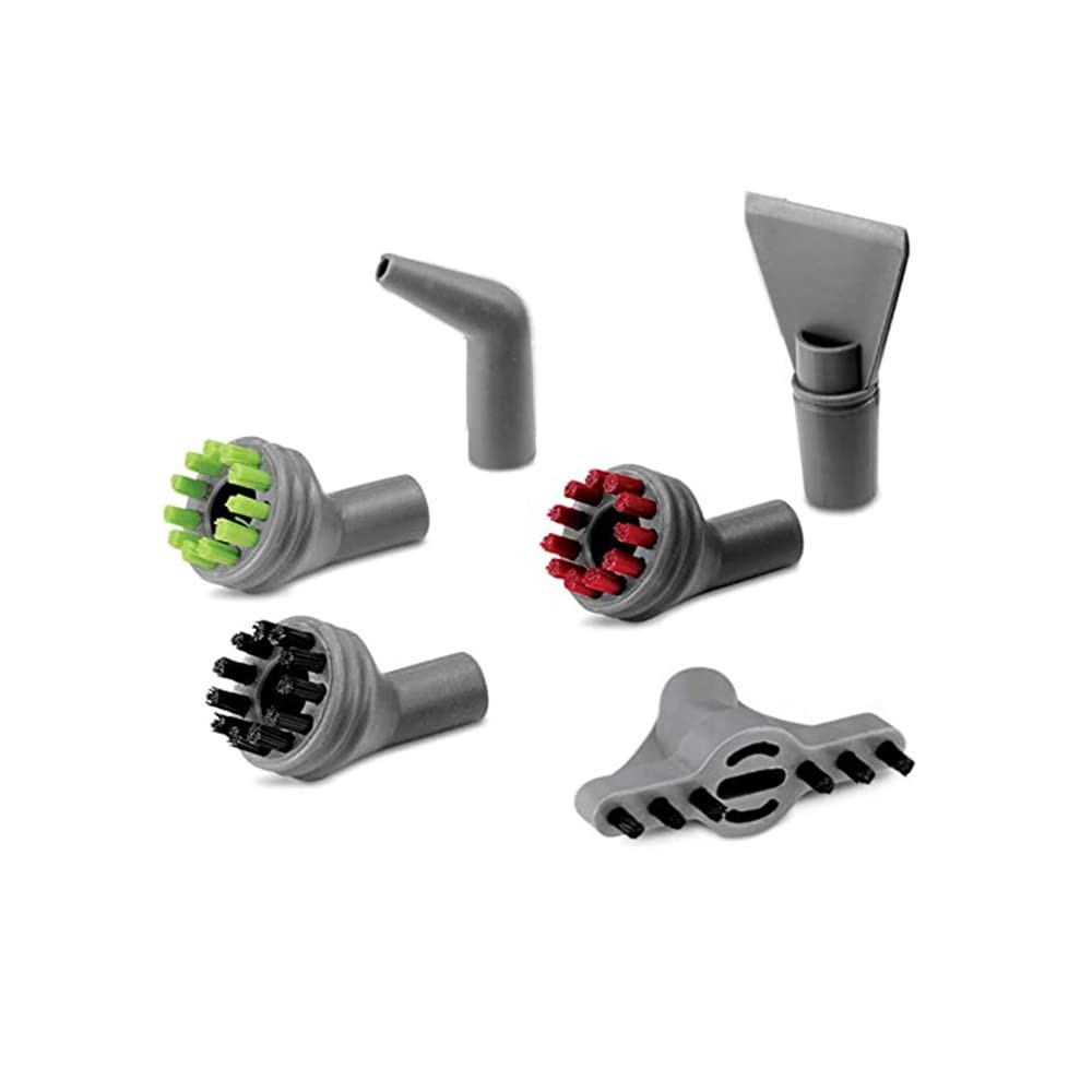6 Pack For Bissell Steamshot Hard Surface Steam Cleaner 39n7a 39n7v 39n7h 2994b