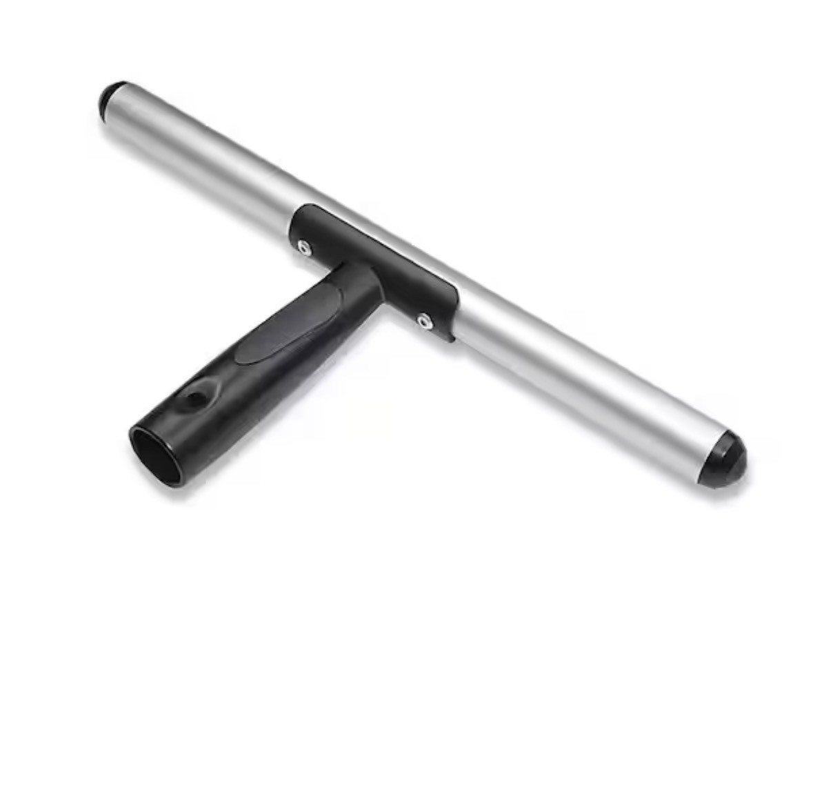 Ettore Pro+ 18” Window Washer T-Bar 6 Pack Professional Cleaning Tool