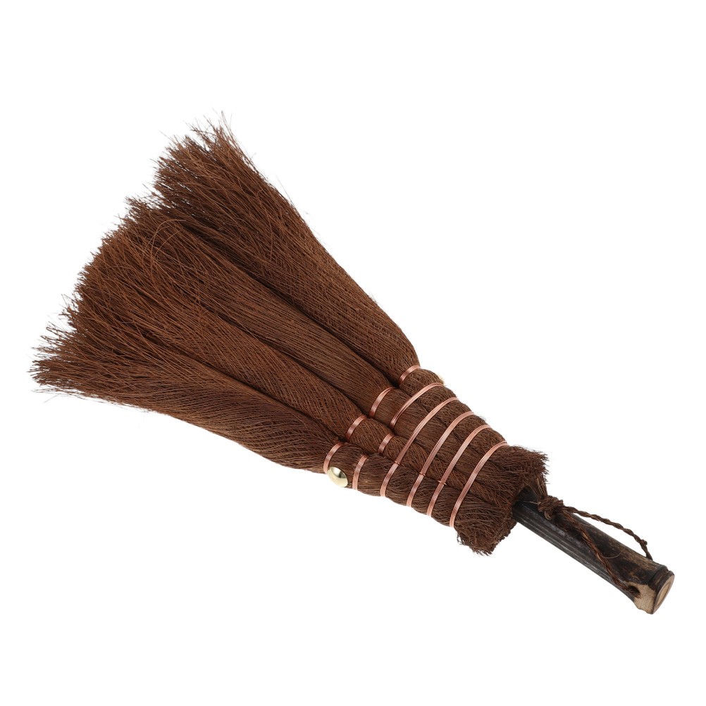 Asian Whisk Broom – Desk Brush Japanese Tea Ceremony Accessories Household