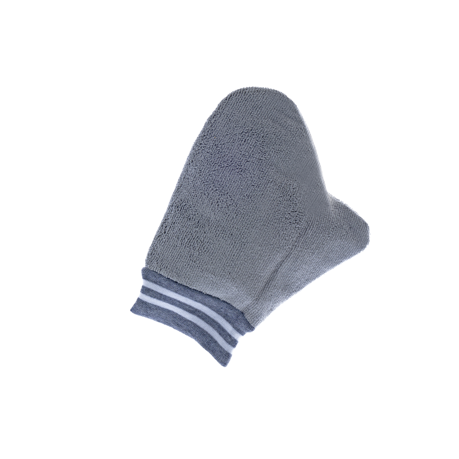 Superio Silver Polish Glove 2-Pack Reusable Ultra Microfiber Miracle Mitten