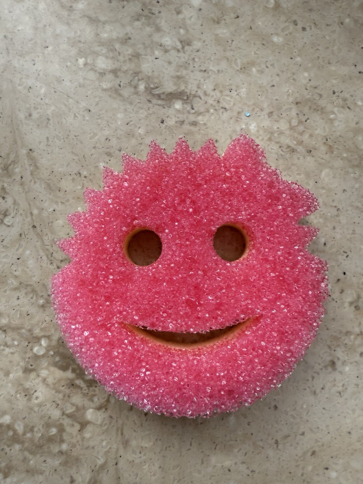 Lot of 50 Count Scrub Mommy Dual-sided Scrubber Scrubbing Sponge by Scrub Daddy