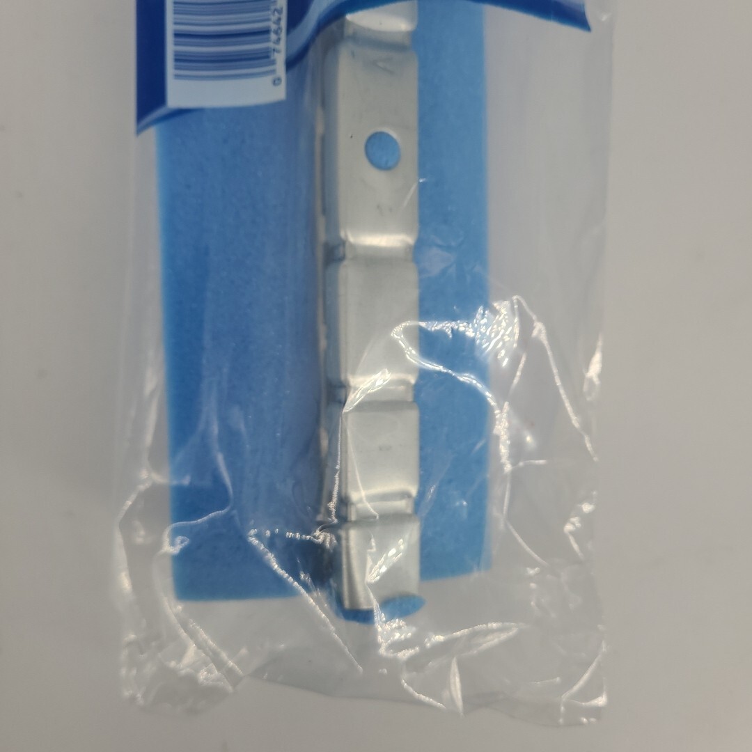 Vileda Professional Roll-O-Matic ® Original Sponge Roller Mop Refill 14″ RARE