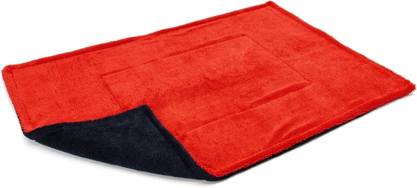 20″x30″ 1400gsm triple layer microfiber towel FREE One-Day Delivery