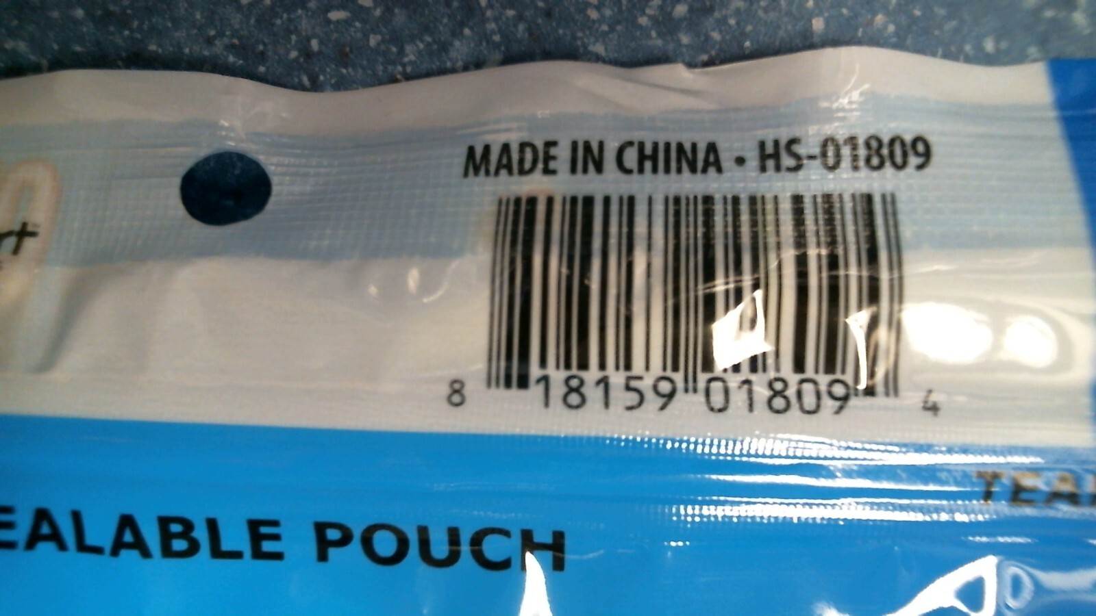 Clean Home 01809, Disposable Plastic Gloves, Pack of 100, Lot of 6, FREE SHIP