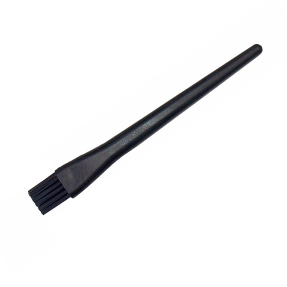 6Pcs Keyboard Cleaning Brush Set Durable Plastic Anti Static for Home Use