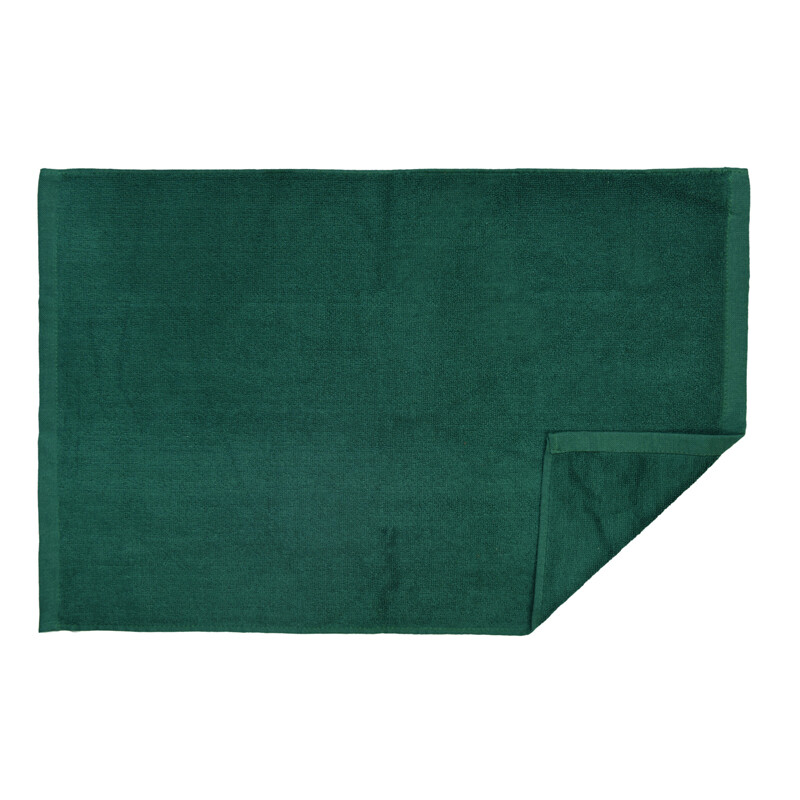 16″x24″ Industrial Green 100% Cotton Auto Shop Mechanic Oil Car Tuff Towels Rags
