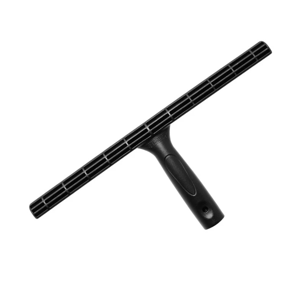 Ettore Fixed T-Bar for Window Cleaning Washing Washer Cover Sleeve Mop T Bar