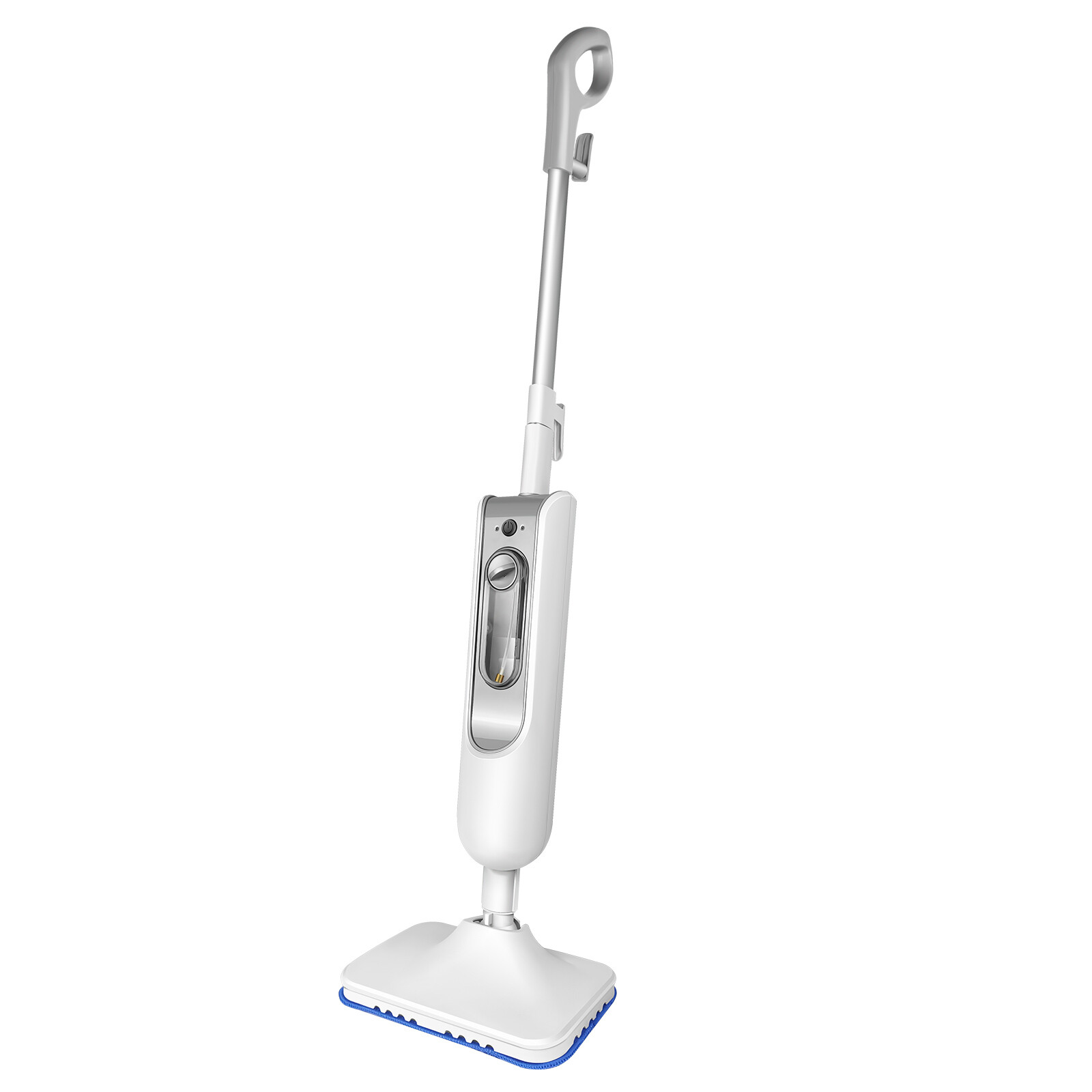 Electric Steam Mop Hand Held 10 in 1 Cleaner Steamer Floor Carpet Washer Window