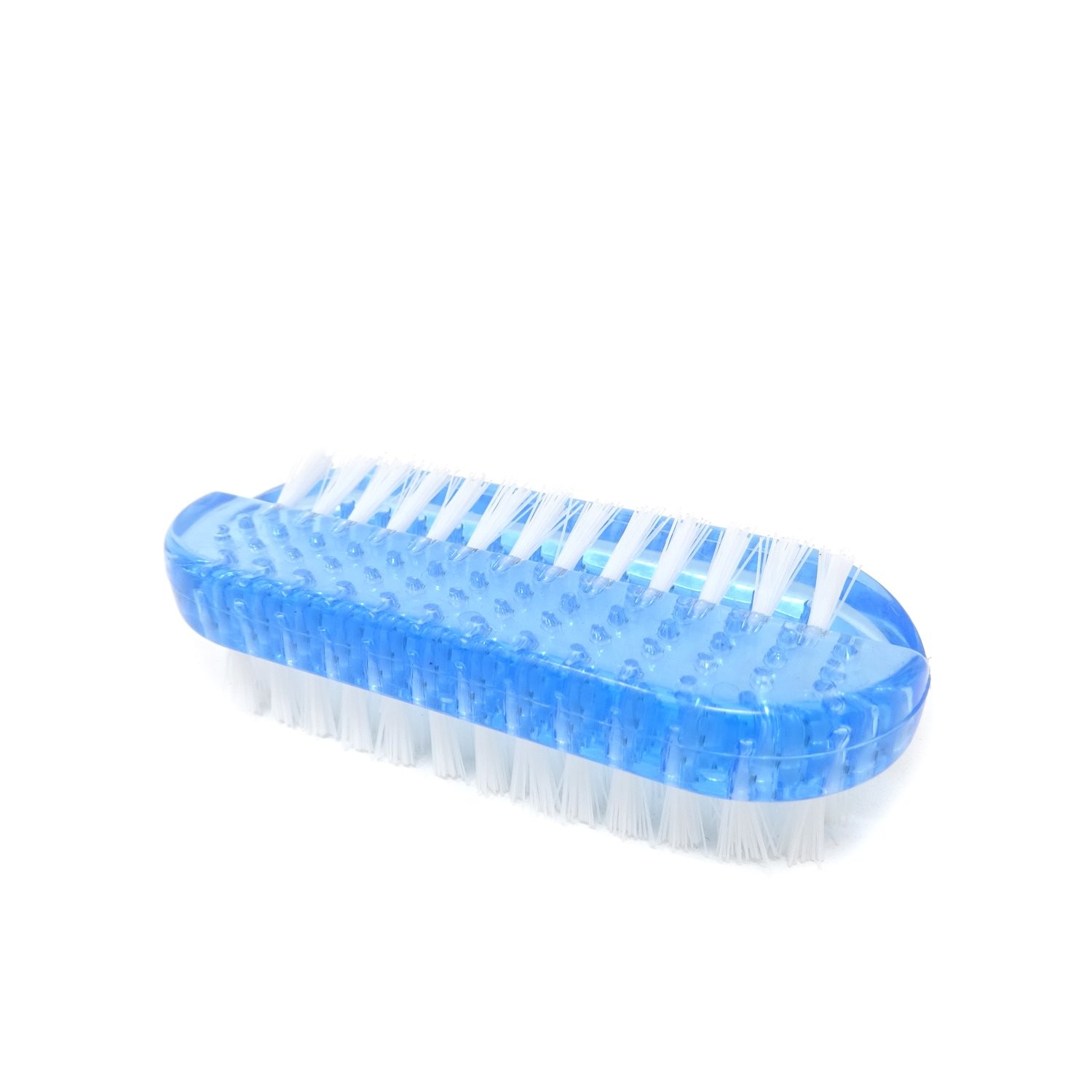 Honbay 2PCS Plastic Double Sided 9.4×3.8×2.5cm / 3.7×1.5×0.98 Inch, Purple