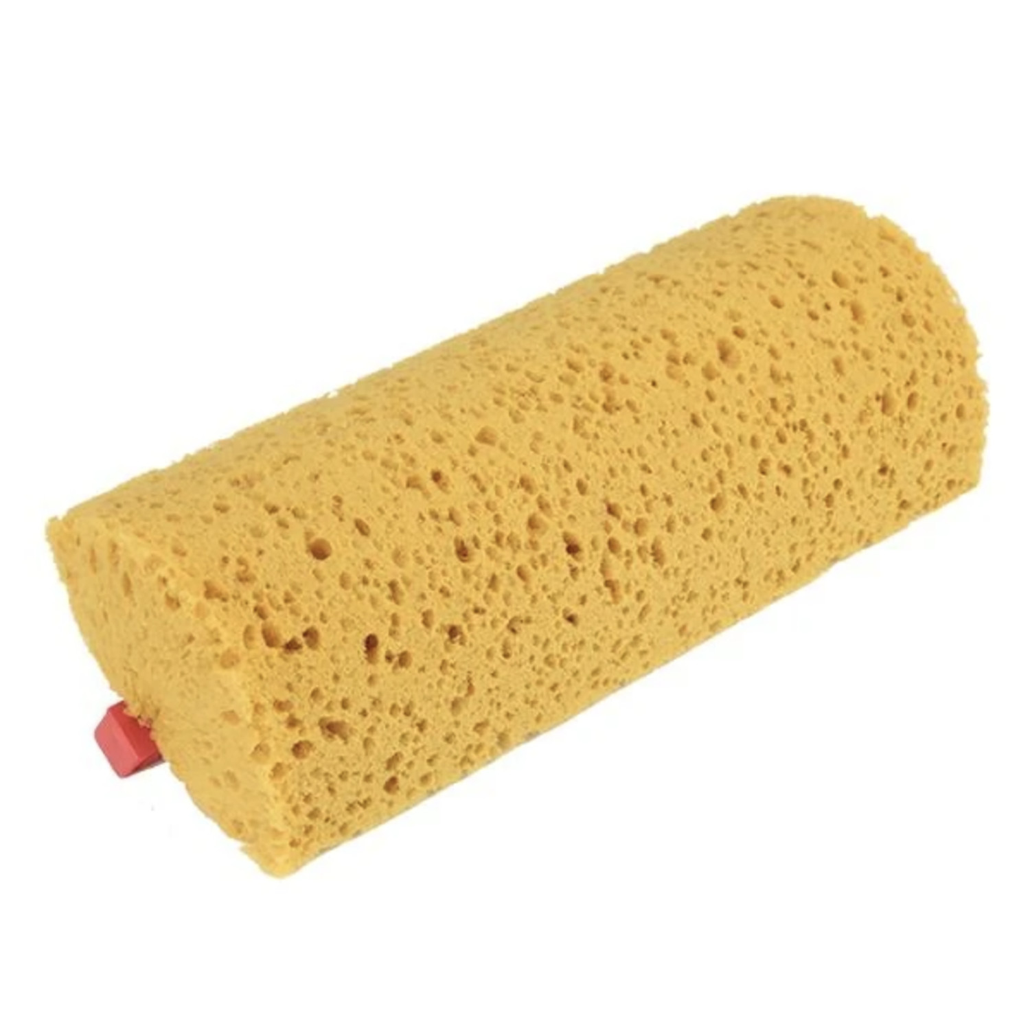 Scrubber Roller Mop Foam Refill for Floor Deck Vinyl Tile Marble Ceramic by LOLA