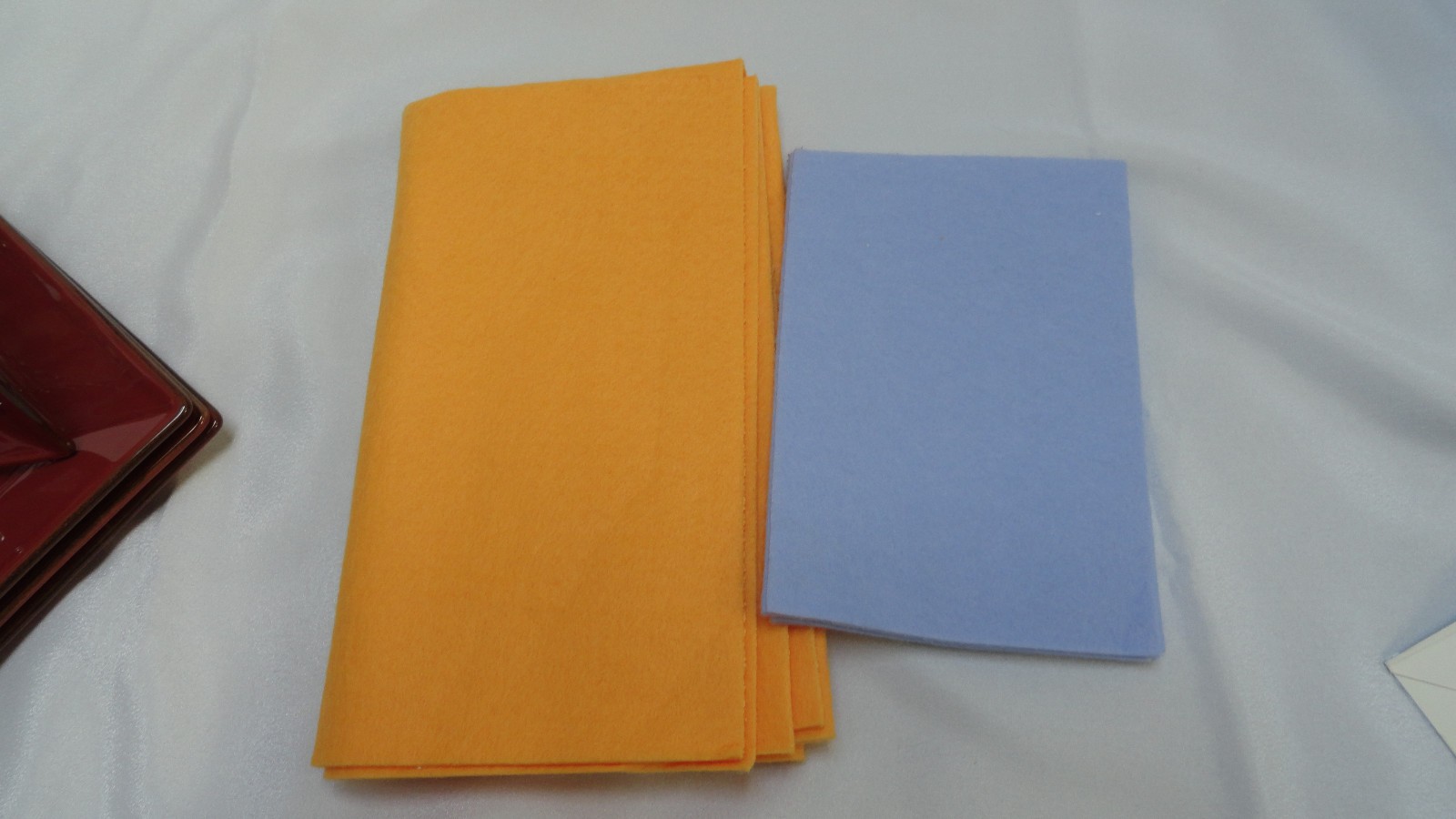 ShamWow Super Absorbent Towels Germany 2008 Fitness Quest 1 Large, 1 Small/Mini