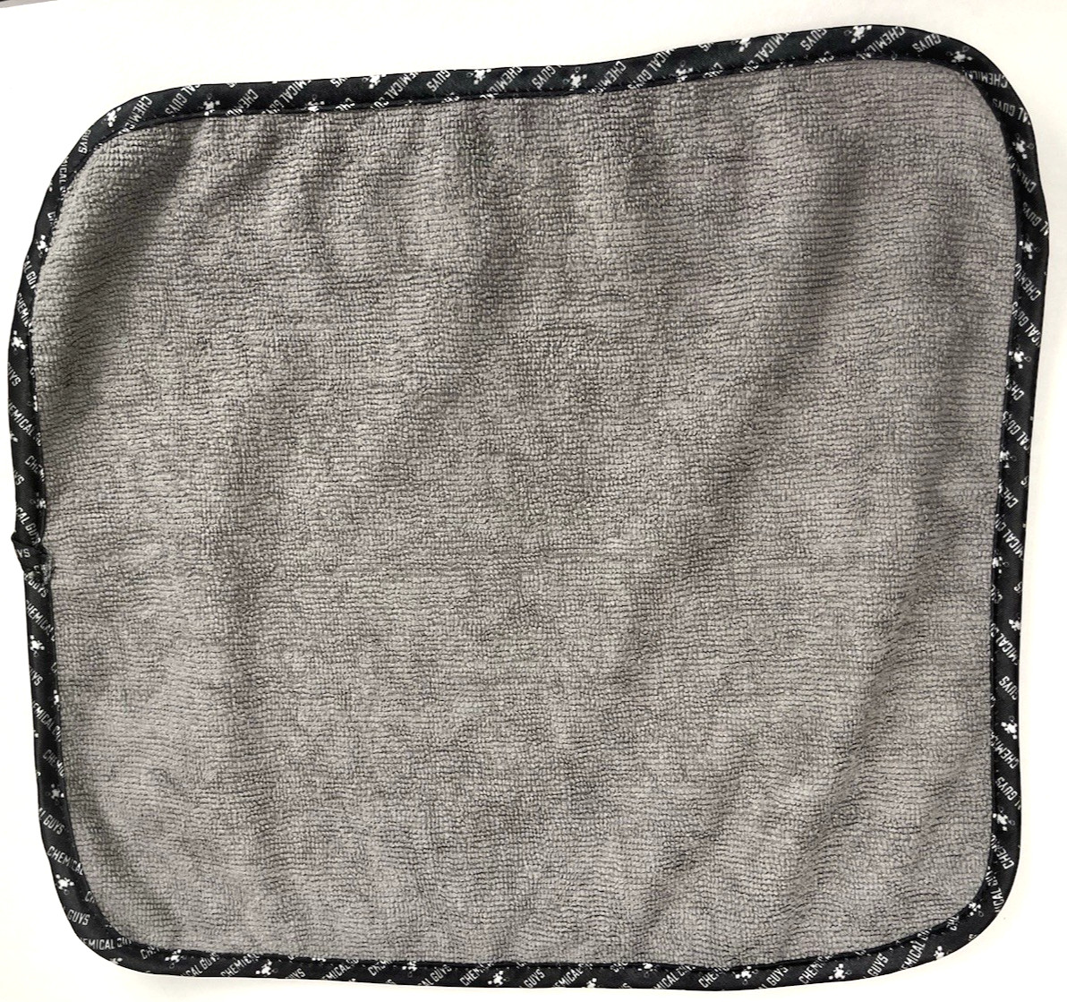 New 12-Pk Chemical Guys Microfiber Towels Multi-Colored 14×12″