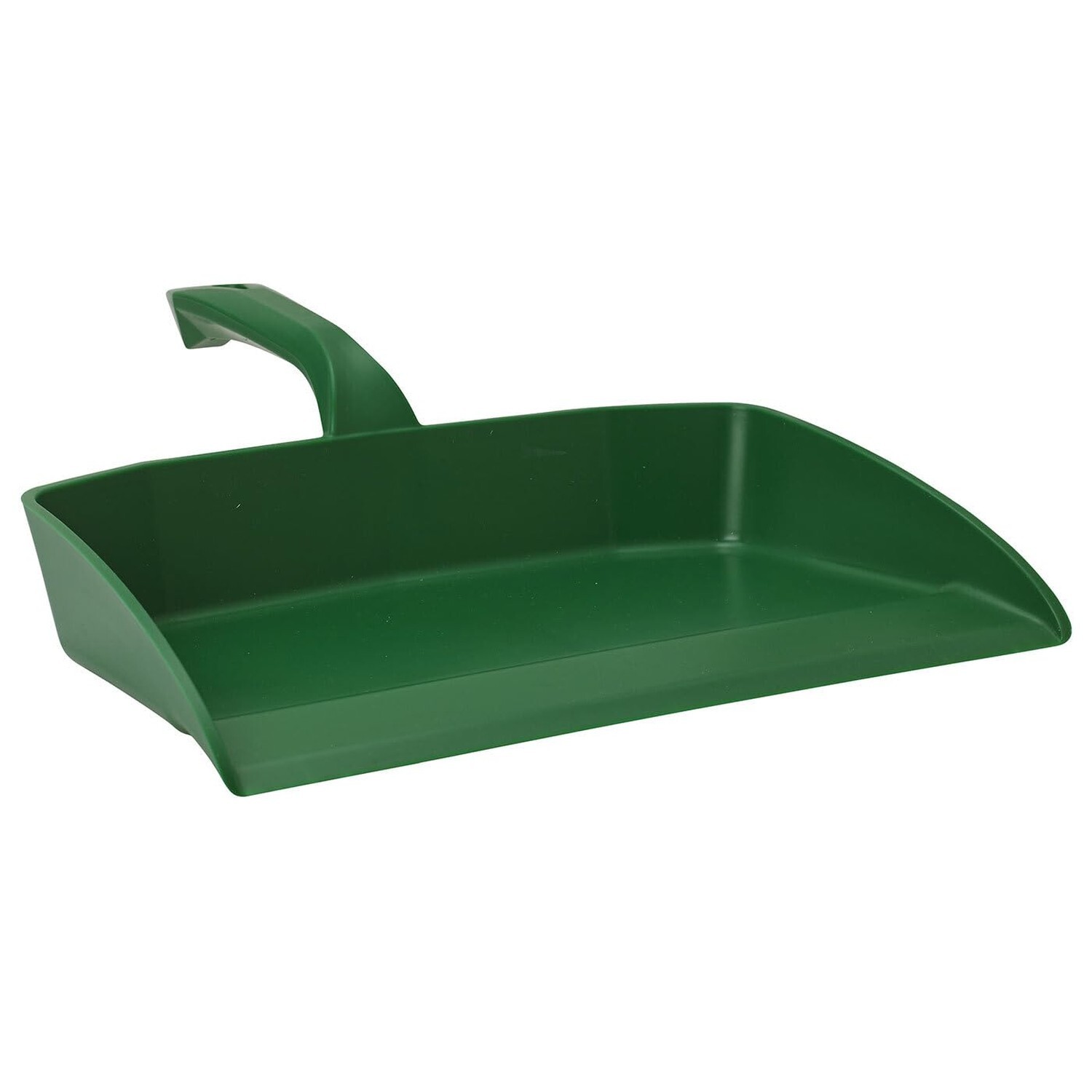 Vikan 56602 Dust Pan,11.5″,PP,Green 5660 Green