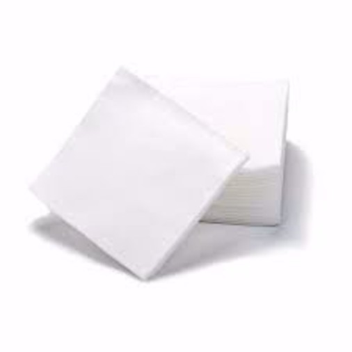Generic 4″ x 4″ Cotton Pads, Case of 20 pkgs, 2,000 Pads
