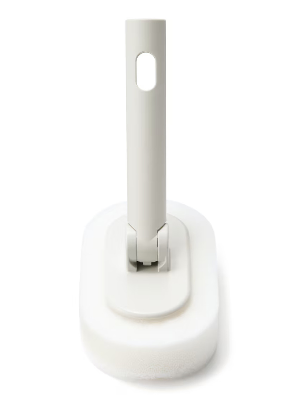 MUJI l Bath Sponge New Type from Japan