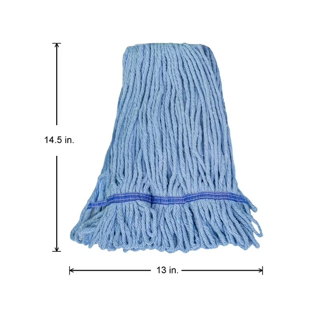 Member’s Mark #24 Blended Mop Head, 2 Pack