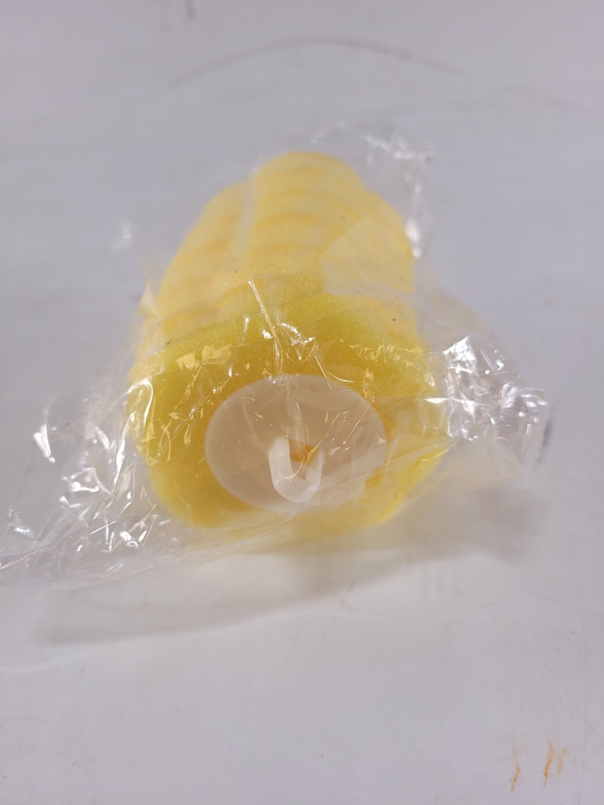ScrubLoo Lemon Bliss Refill Sponges – Yellow Pack of 6