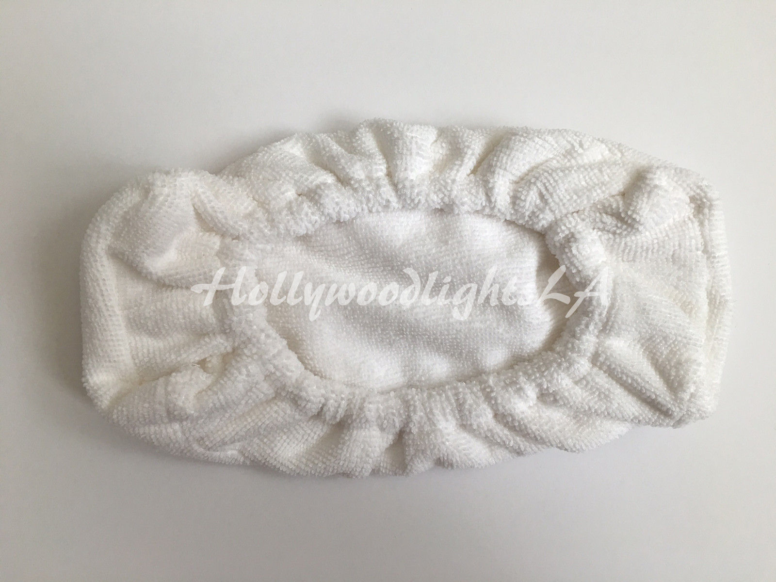 6 Floor Bonnets Microfiber Pad Replacements for Oreck Steam It Mop