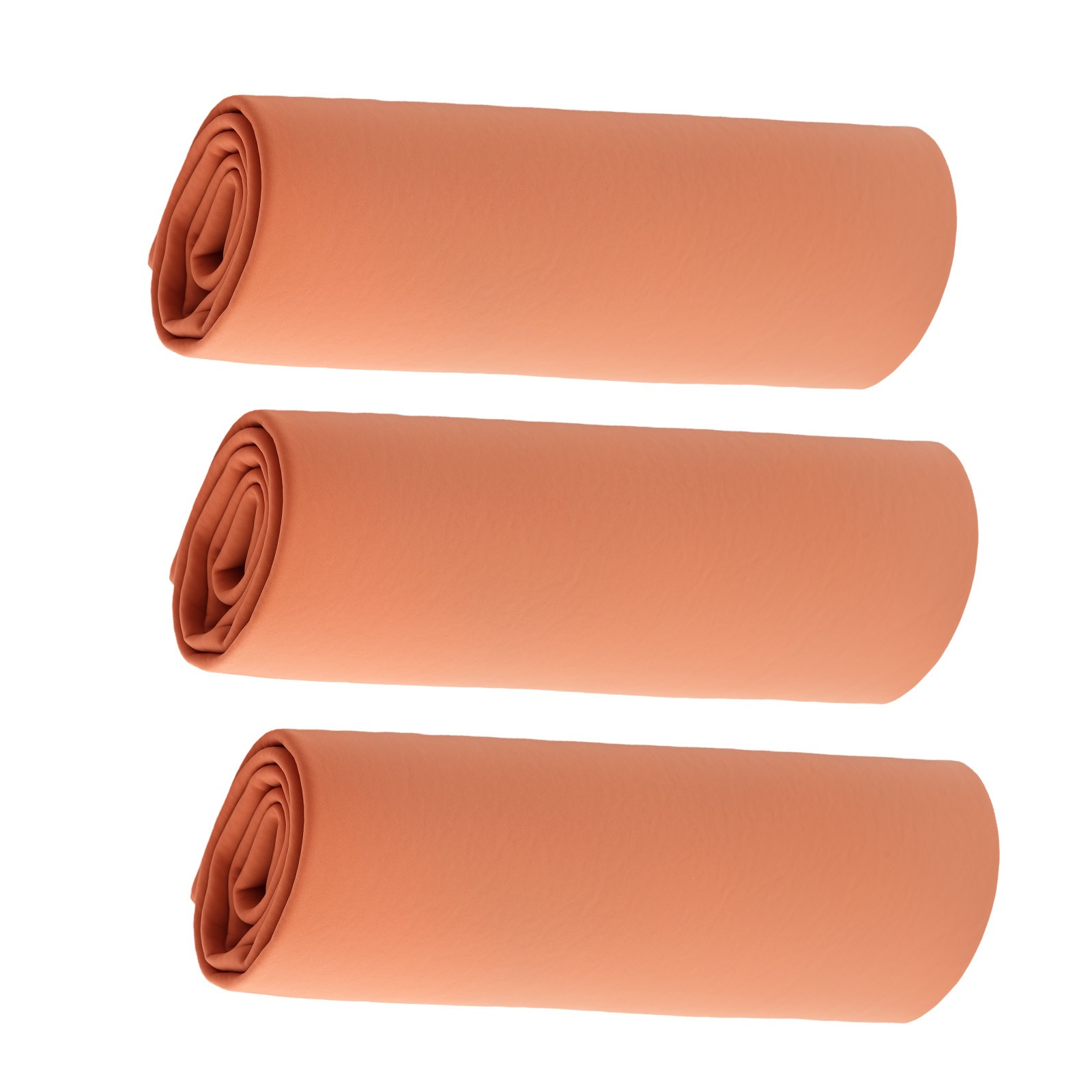 3x Chamois Towel Drying Towel 26″x17″ PVA for Car Auto Detailing Scratch Safe