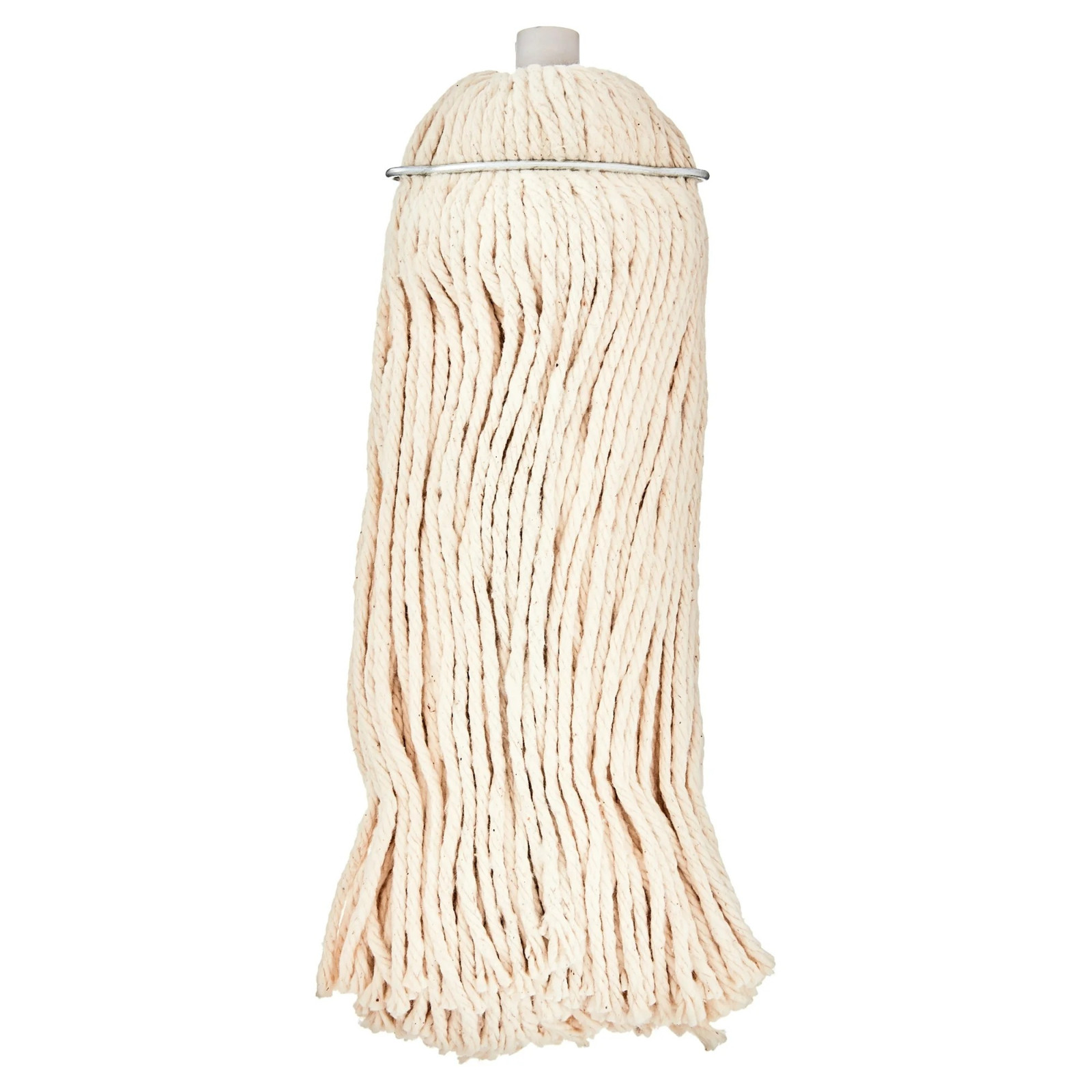 2 Pack Cushion Head Cotton Mop Replacement Head 1 Head