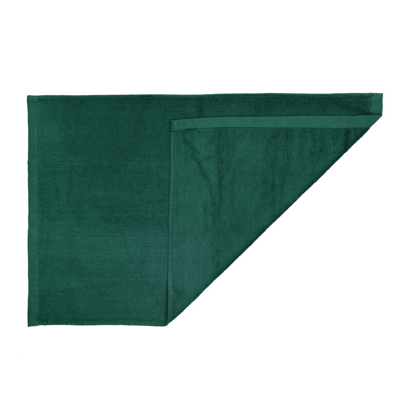 16″x24″ Industrial Green 100% Cotton Auto Shop Mechanic Oil Car Tuff Towels Rags