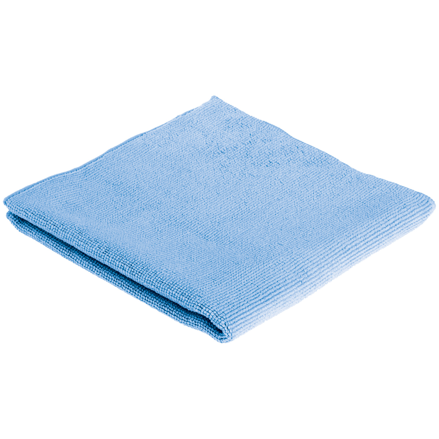 Jumbo Microfiber Cleaning Cloths – Reusable & Washable 16″ x 14″ by LOLA